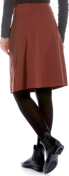 Lajus W's Skirt