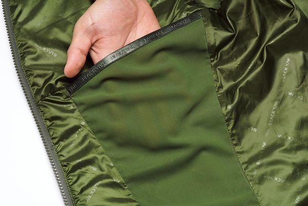 Bakosi Jacket #1