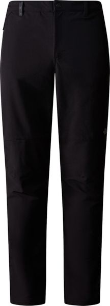 Mens Quest Softshell Pant (regular Fit)