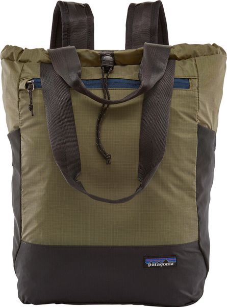 Ultralight Black Hole Tote Pack
