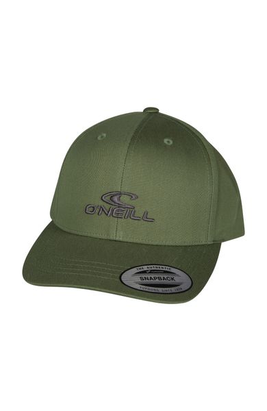 O'neill Logo Wave Cap