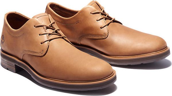 Windbucks Unlined Oxford