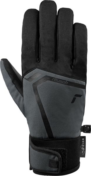 Ryan Meida Dry Touch-tec