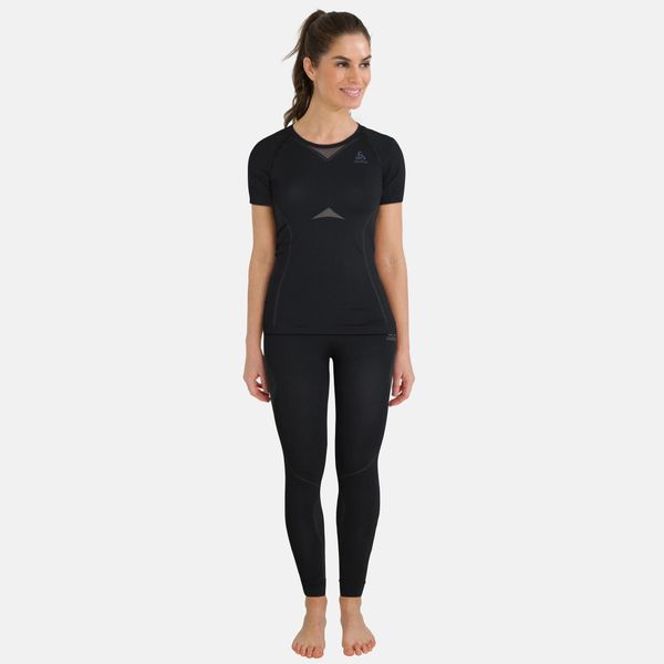 Women's Performance Evolution Sports Underwear T-shirt