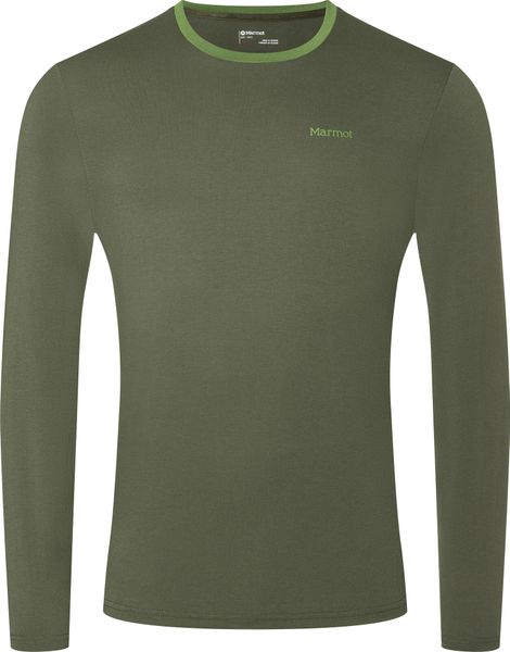 Crossover Long Sleeve