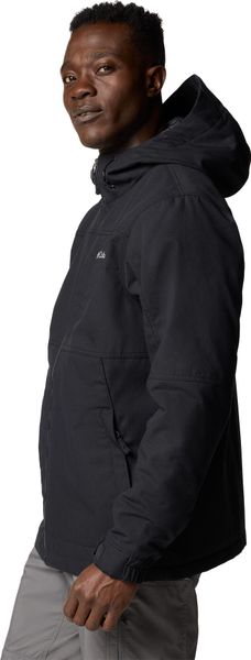 Loma Vista III Hooded Jacket