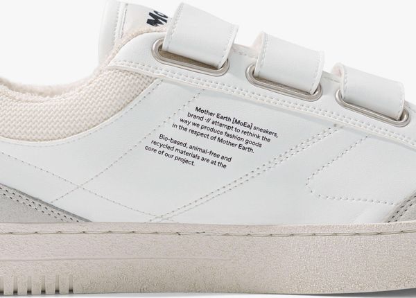 GEN3 - Velcro Grapes Full White