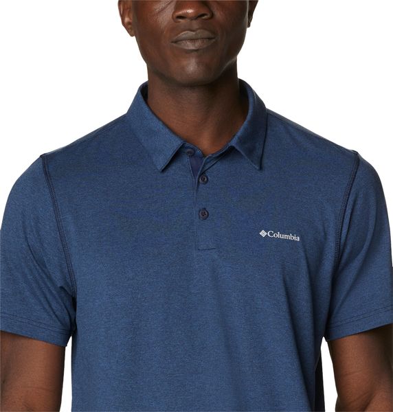 Tech Trail Polo