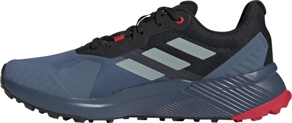 Soulstride RAIN.RDY Trailrunning-schuh