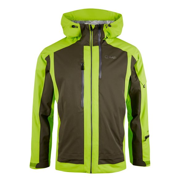 Podium Men's DX Ski Jacket