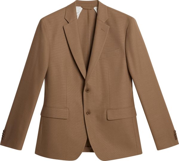 Hopper U Active Hopsack Blazer