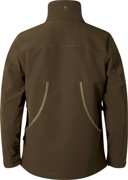 Dog Sports Hybrid Stretch Women Jacket
