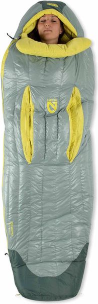 Riff 30 Sleeping Bag - Women's