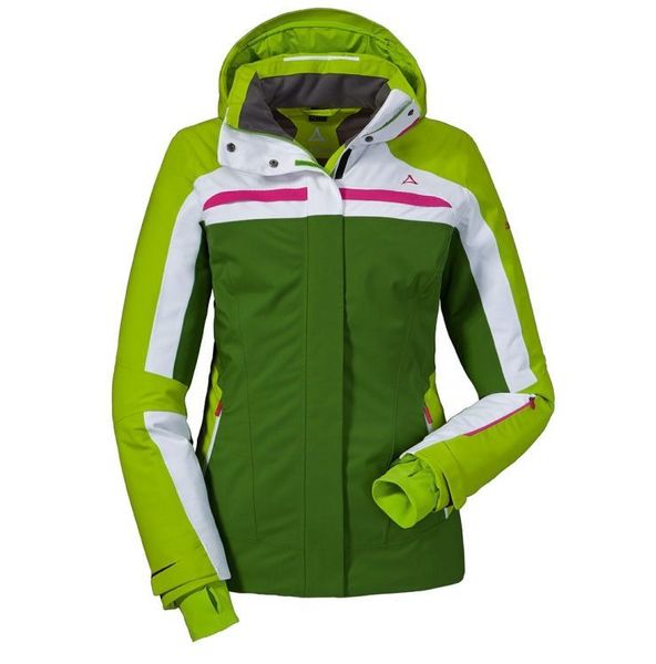 Obergurgl Women Ski Jacket