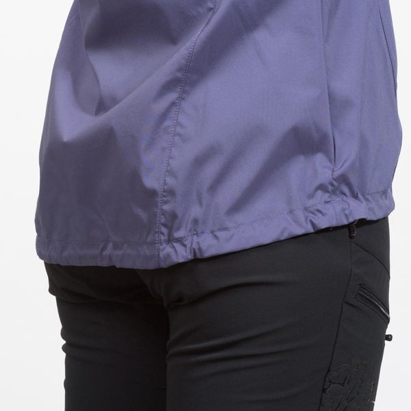 Cecilie Microlight Anorak