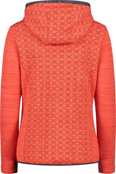 Woman Jacket FIX Hood