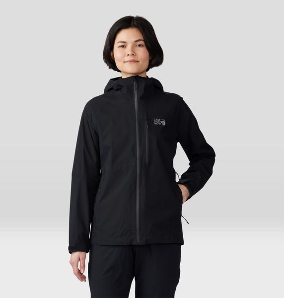 Stretch Ozonic Jacket