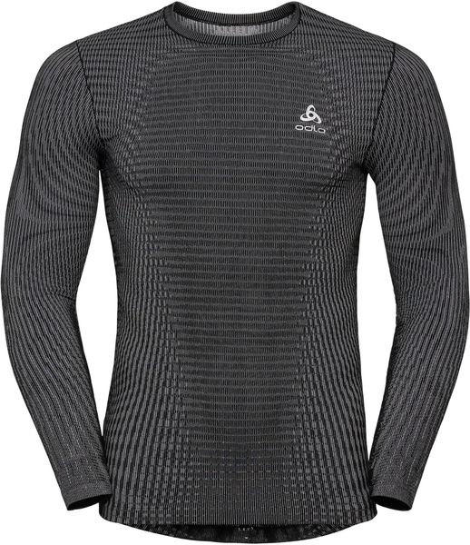 Herren Odlo Futureskin Funktionsunterwäsche Langarm-shirt