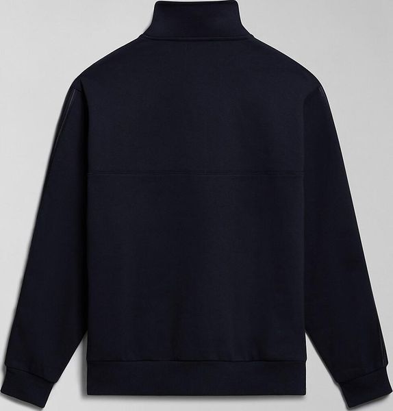 B-grober Half Zip