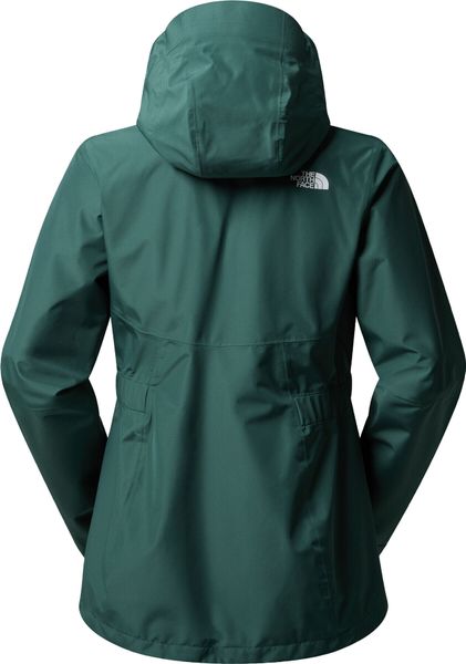 Womens Hikesteller Parka Shell Jacket