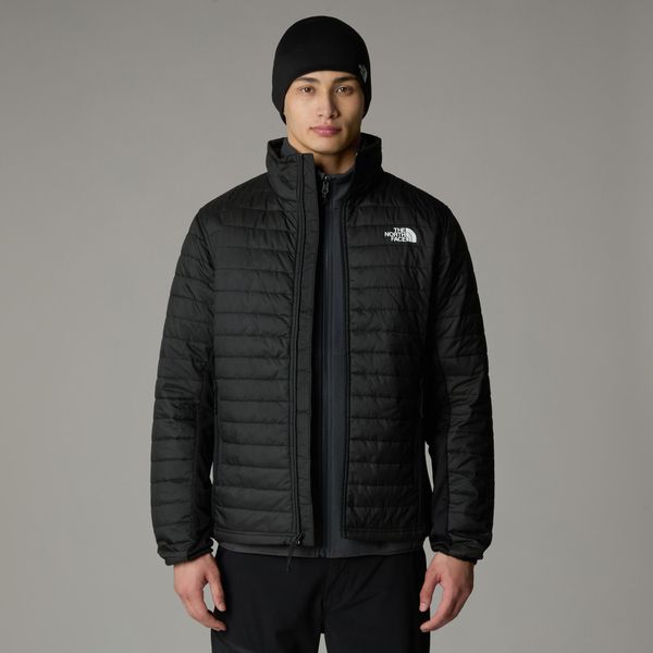 Mens Canyonlands Hybrid Jacket