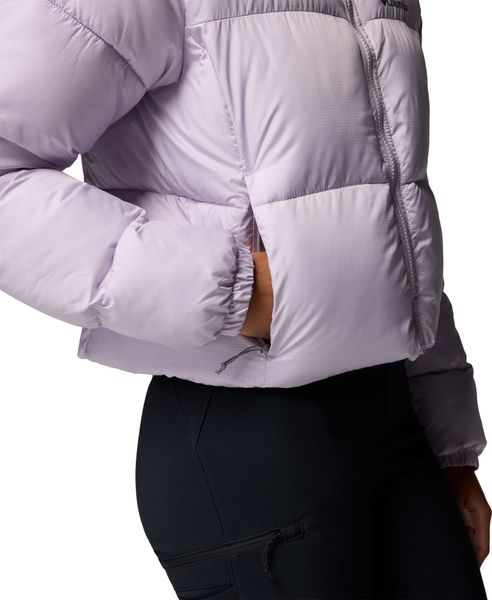 Puffect II Cropped Jacket
