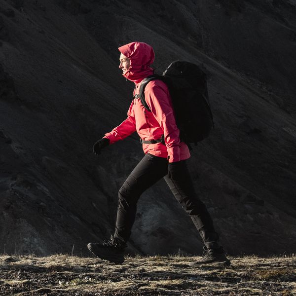 Rabot Softshell Pants Women