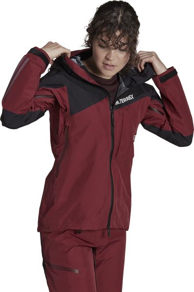 Techrock Gore-tex Pro Jacket