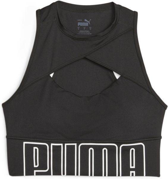 Puma Fit Move Fashion Bra Longline