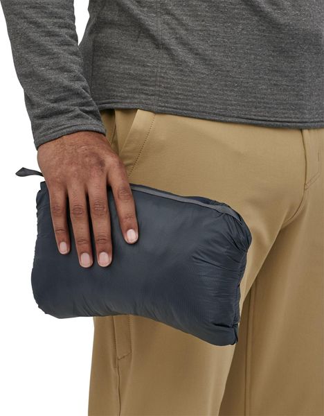 M's Micro Puff Hoody