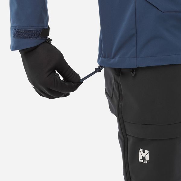 Kamet Shield Jacket M