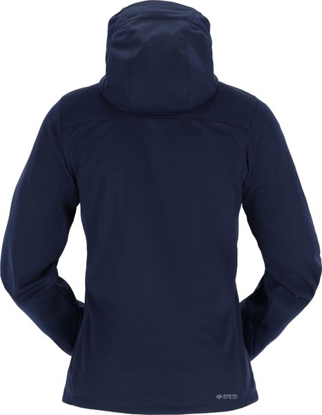 Scimitar Windstopper Jacket Wmns
