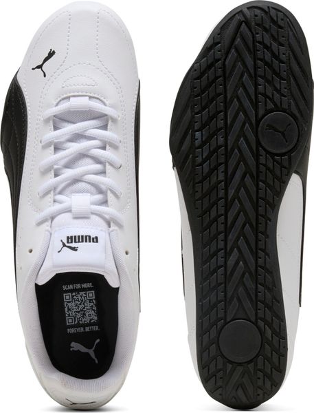 Puma Catch