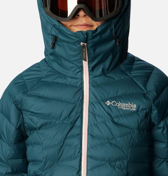 Roaring Fork Down Jacket