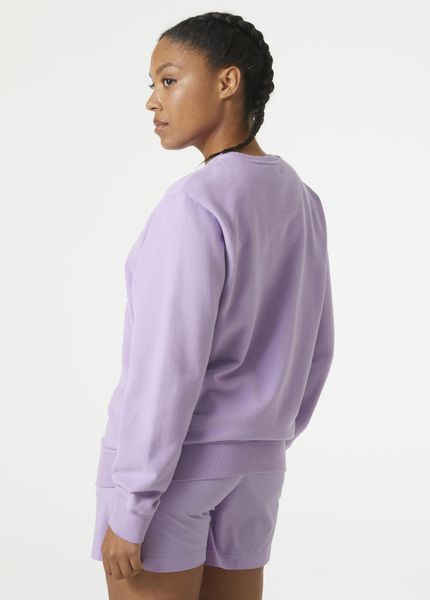 W HH Logo Crew Sweat