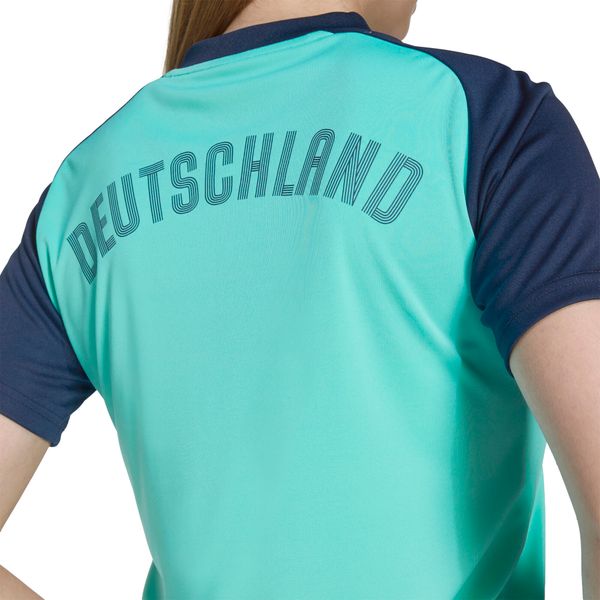 Germany 26 Away Pre Match Jersey Women