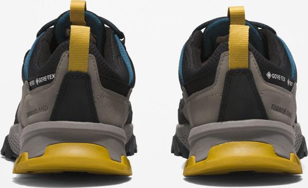 Mens Low Lace UP GTX Hiking Boot