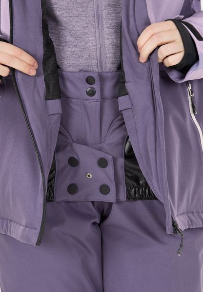 Boulder W Stretch Ski Jacket W-pro 15.000