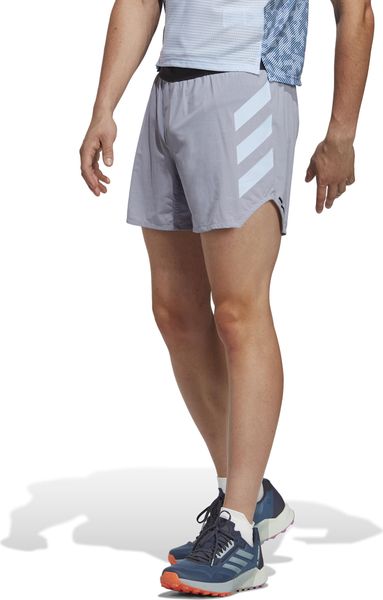 Agravic Pro Shorts