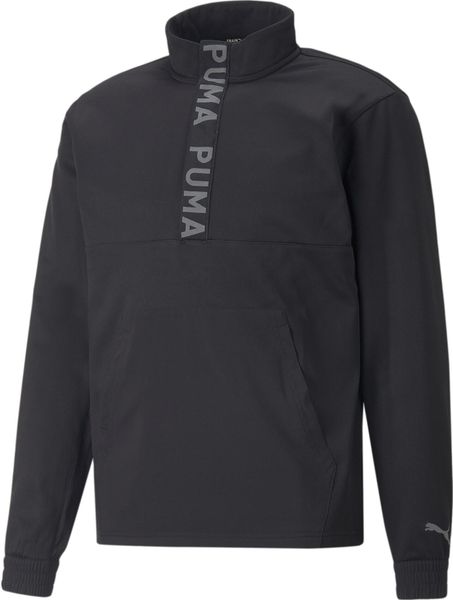 Puma Fit Pwrfleece Midlayer