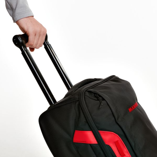 Cargo Trolley 30