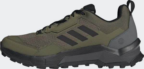 AX4 Primegreen Hiking Shoes