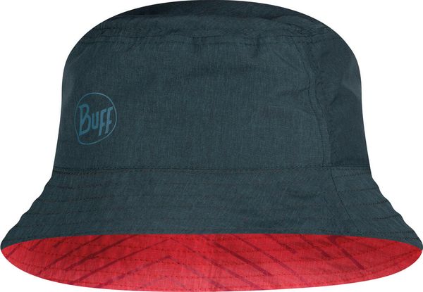 Travel Bucket Hat
