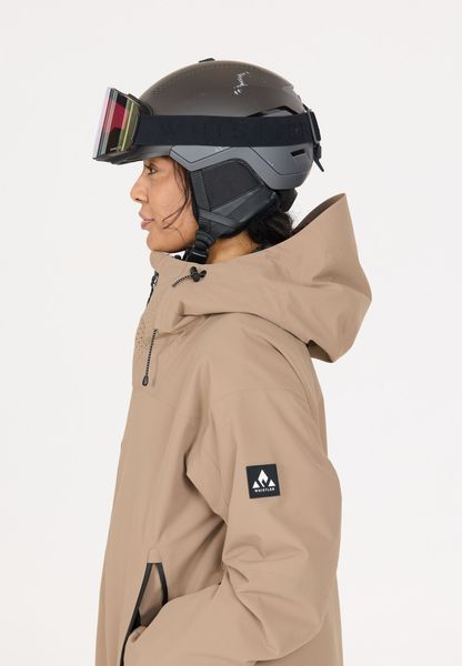 Canyon W Ski Jacket W-pro 10.000