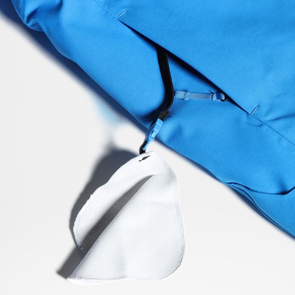 Mens Chakal Jacket