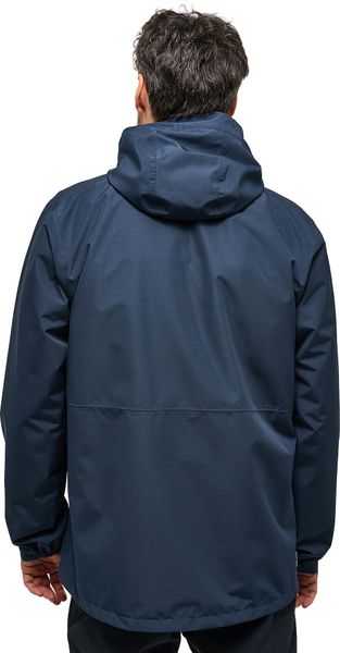 Porfyr Proof Jacket Men