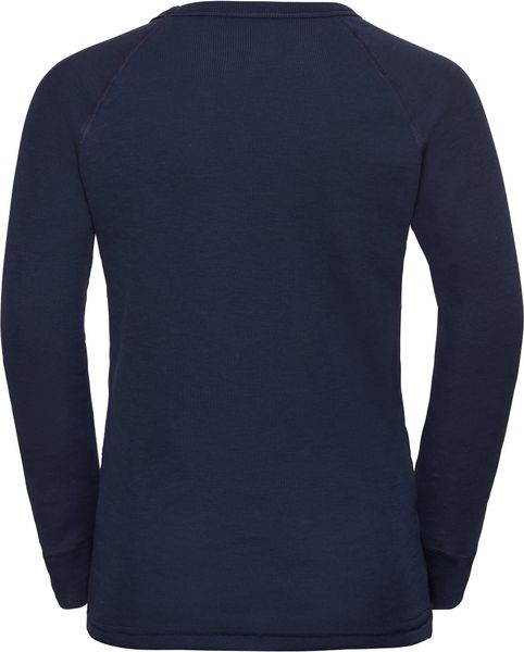 Active Warm Trend Kids (big) Long-sleeve Base Layer Top