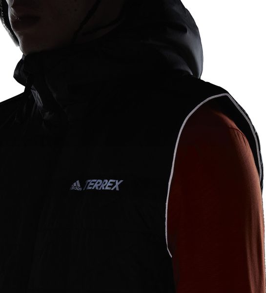 Multi Syn Insulated Vest