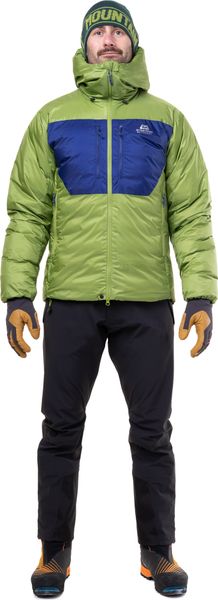 Kryos Mens Jacket