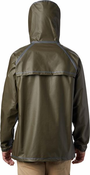 Outdry Ex Mackintosh Jacket